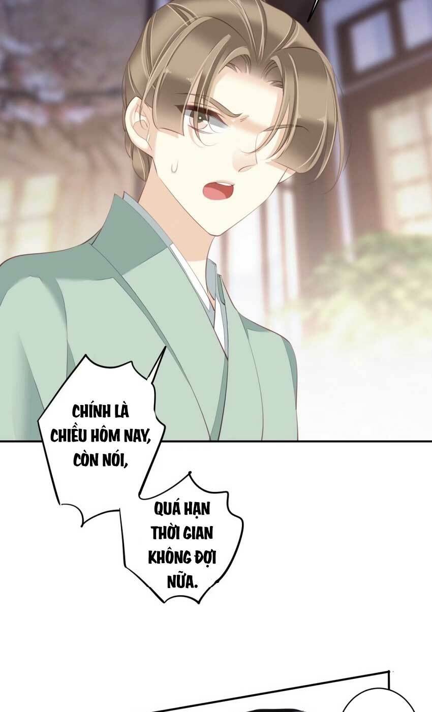 Quận chúa bất tư gia: Chapter 61