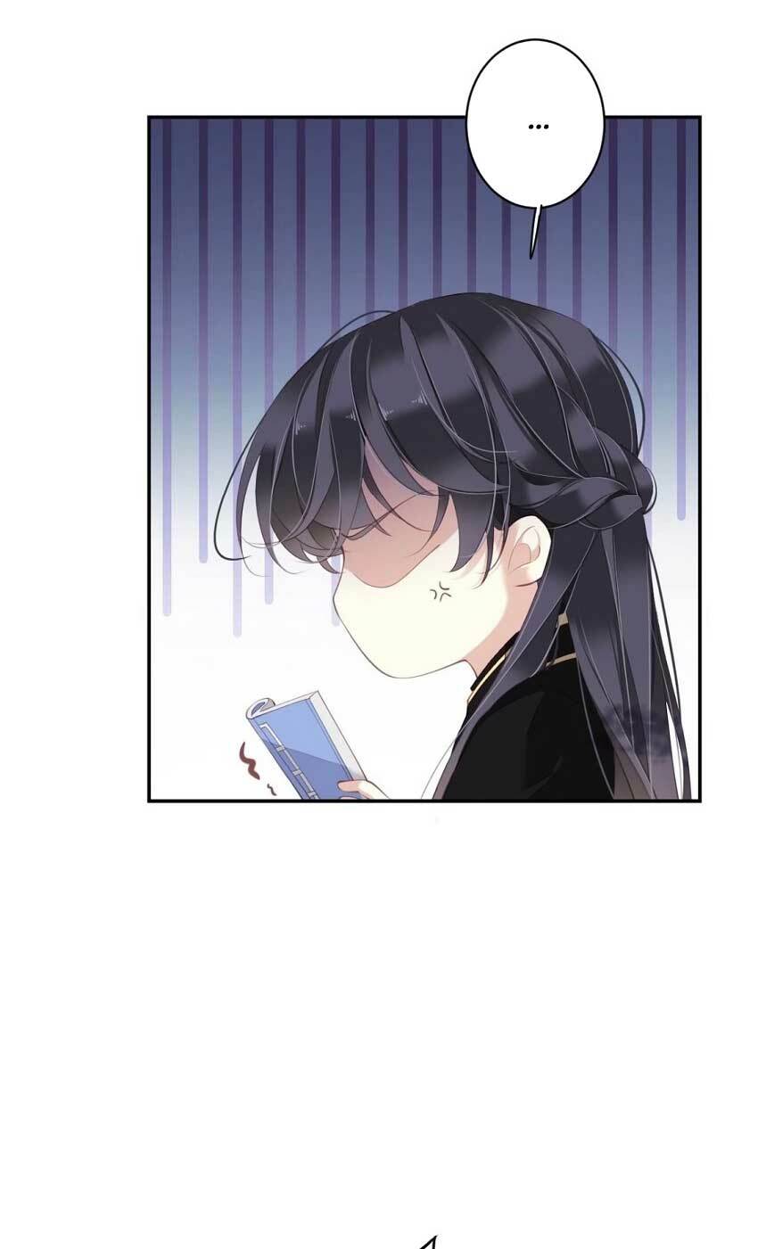 Quận chúa bất tư gia: Chapter 61