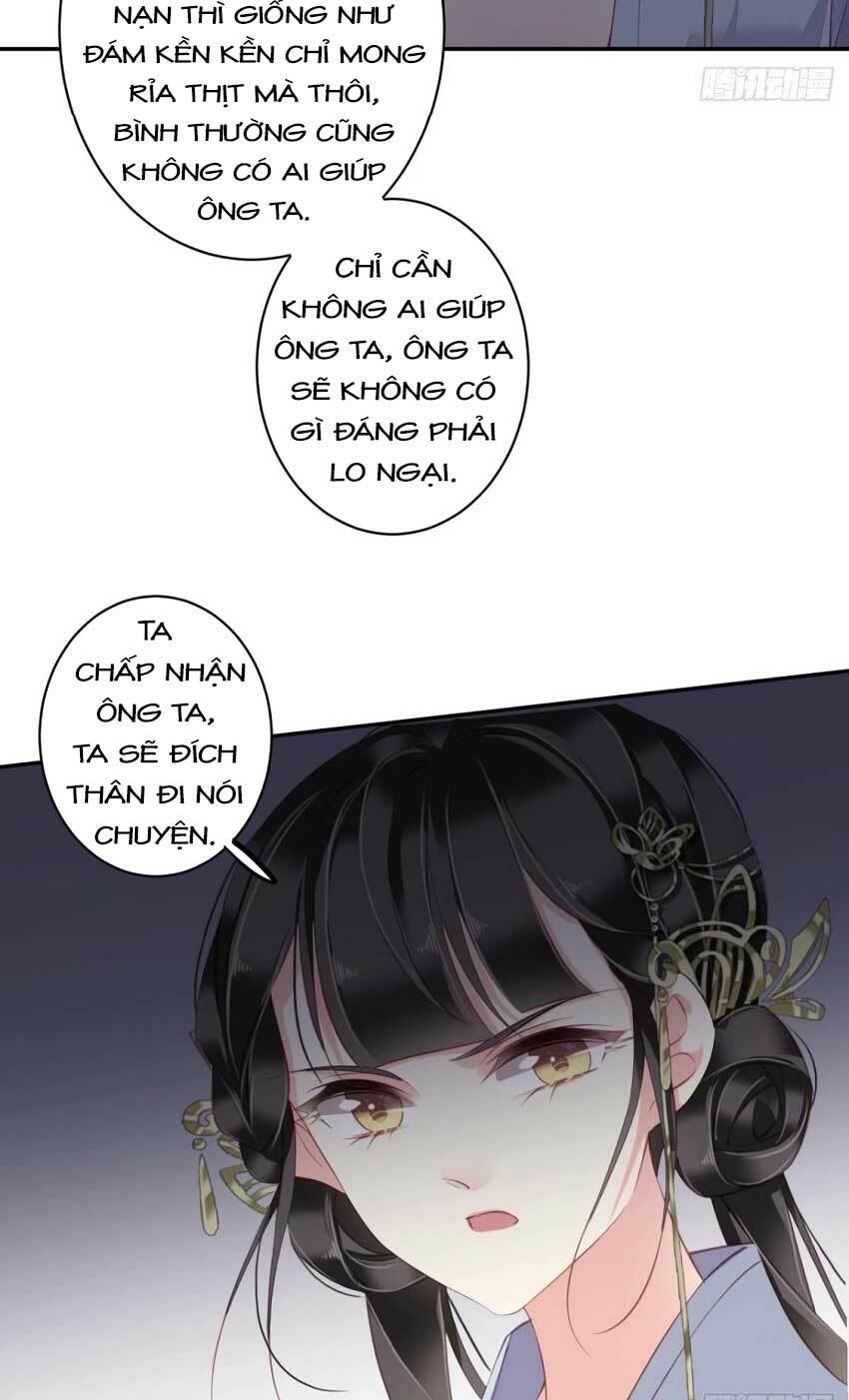 Quận chúa bất tư gia: Chapter 61