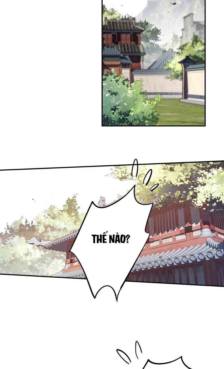 Quận chúa bất tư gia: Chapter 61