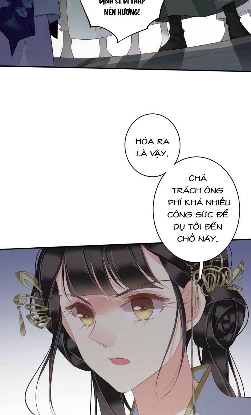 Quận chúa bất tư gia: Chapter 63