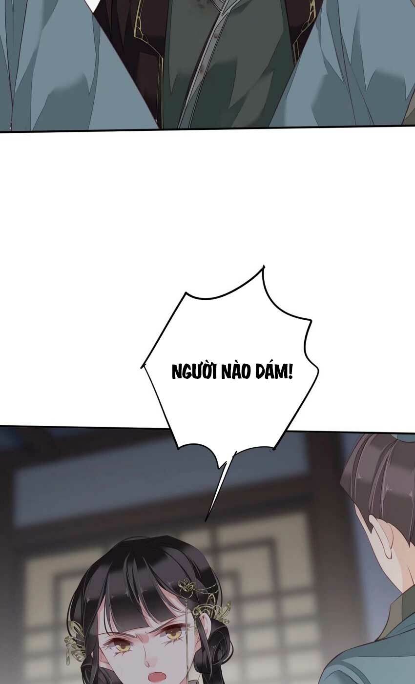 Quận chúa bất tư gia: Chapter 63