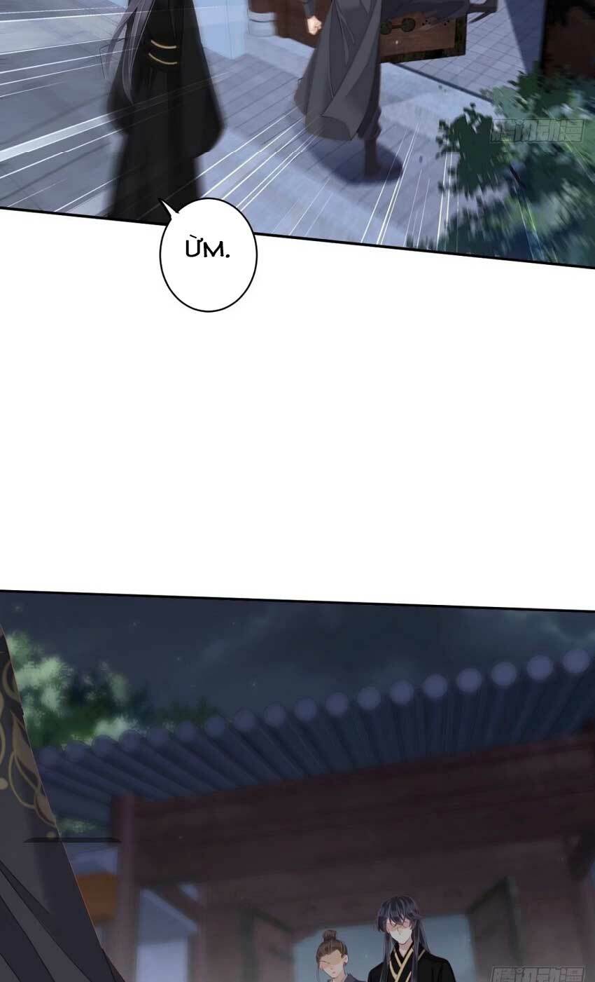 Quận chúa bất tư gia: Chapter 63