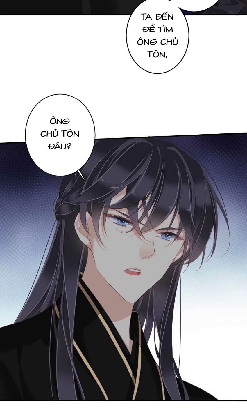 Quận chúa bất tư gia: Chapter 63