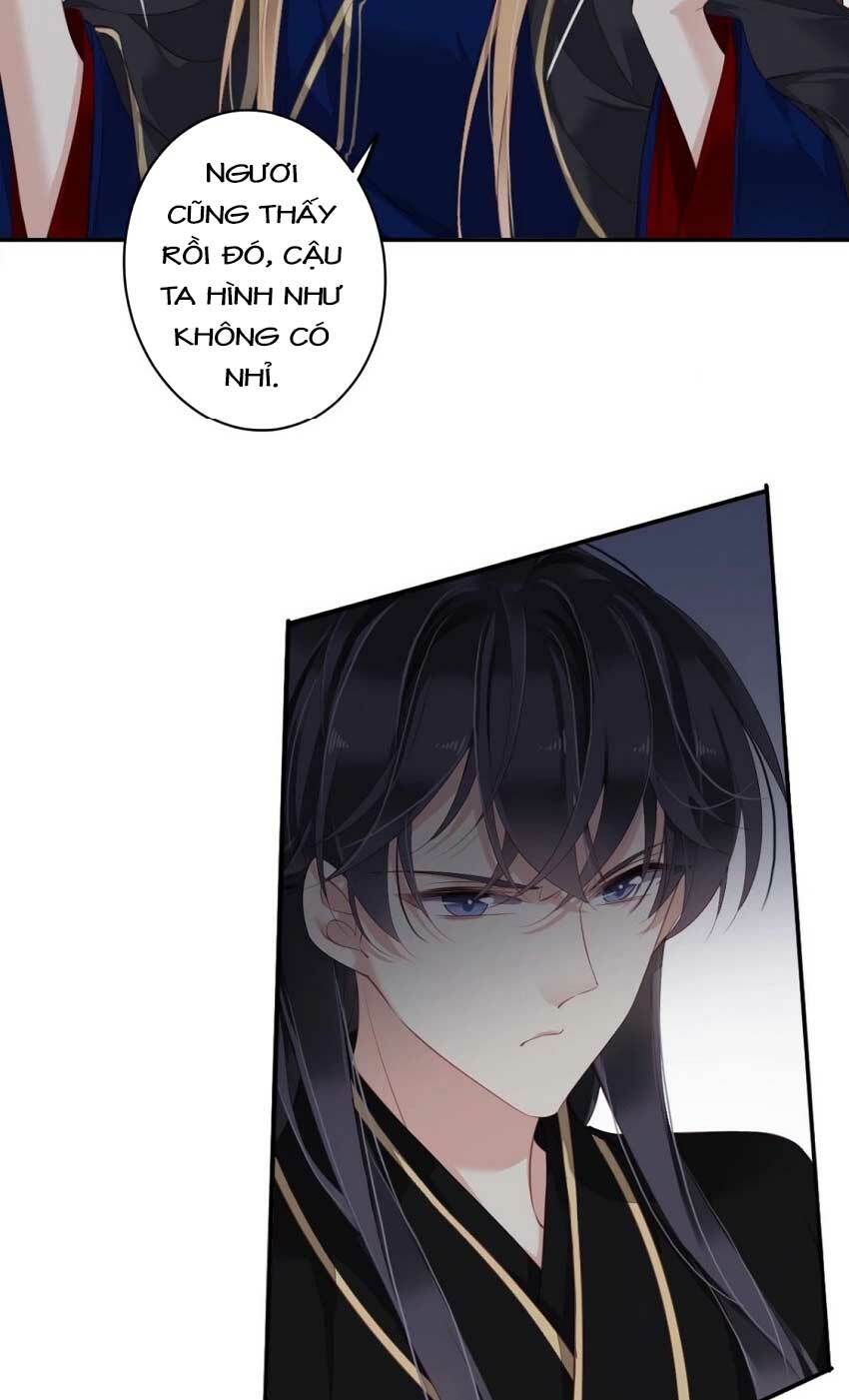 Quận chúa bất tư gia: Chapter 63