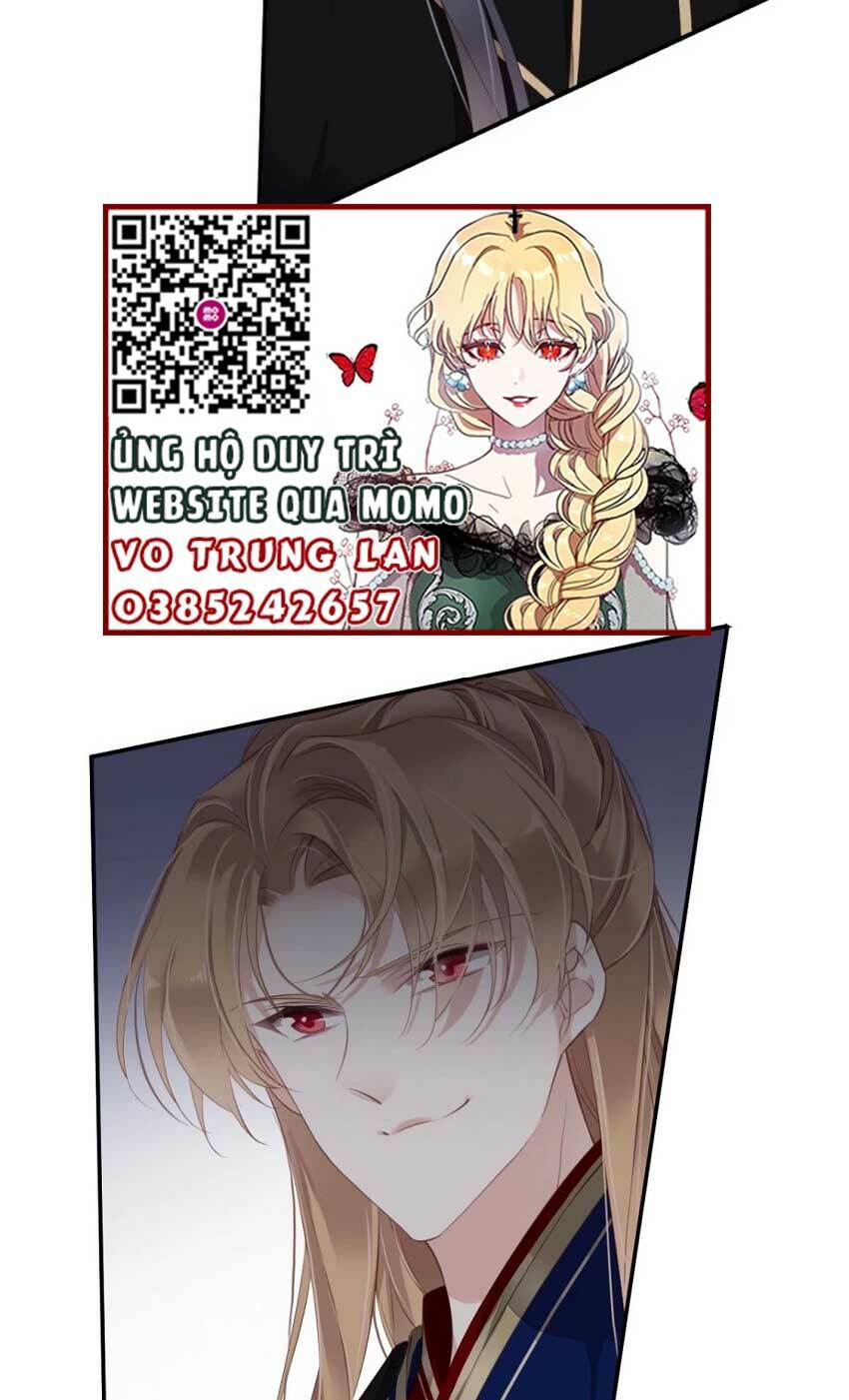 Quận chúa bất tư gia: Chapter 63