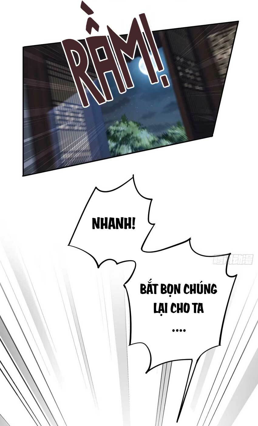 Quận chúa bất tư gia: Chapter 63