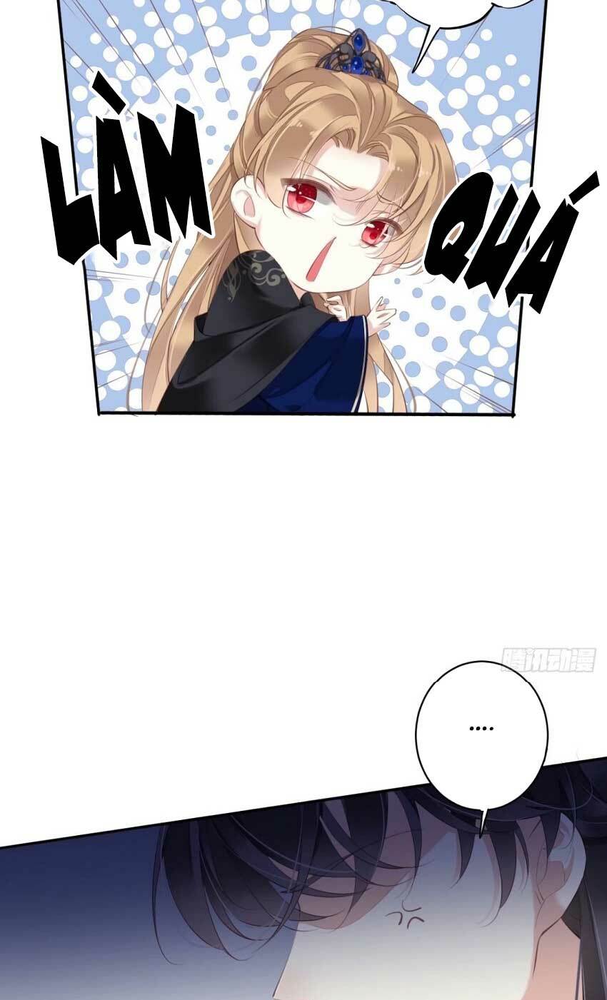 Quận chúa bất tư gia: Chapter 63