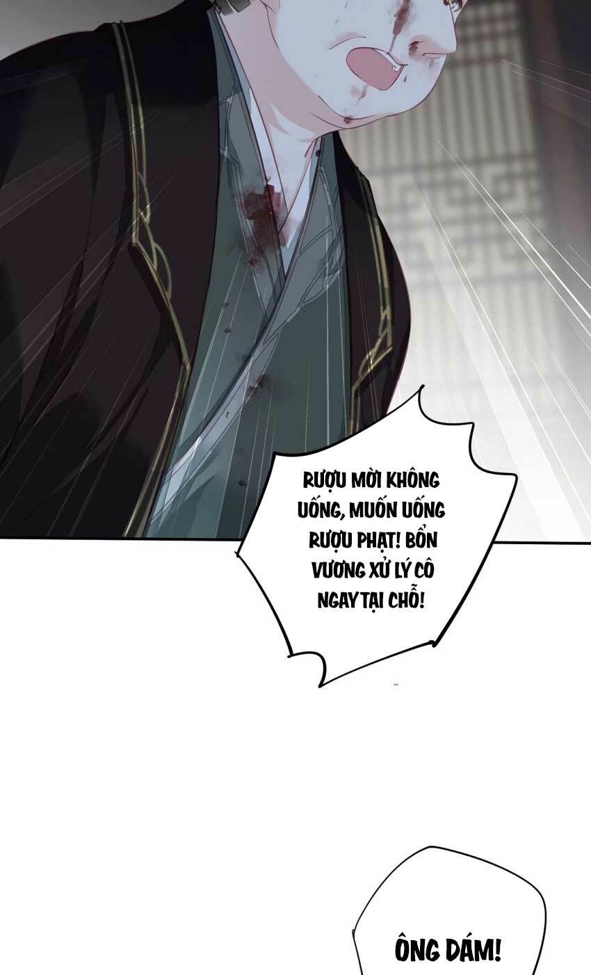 Quận chúa bất tư gia: Chapter 63