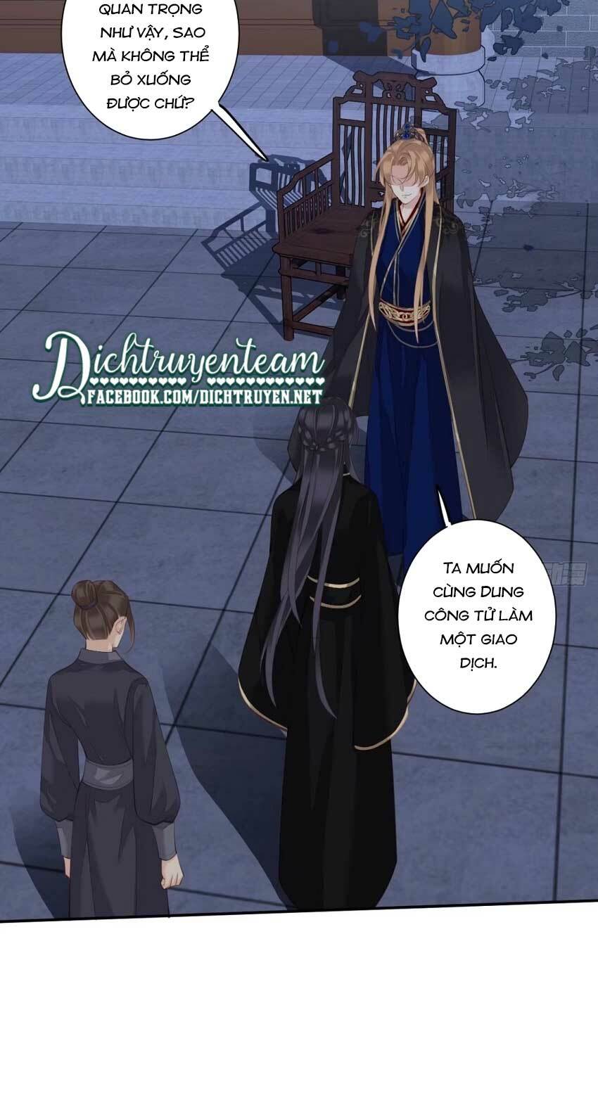 Quận chúa bất tư gia: Chapter 64