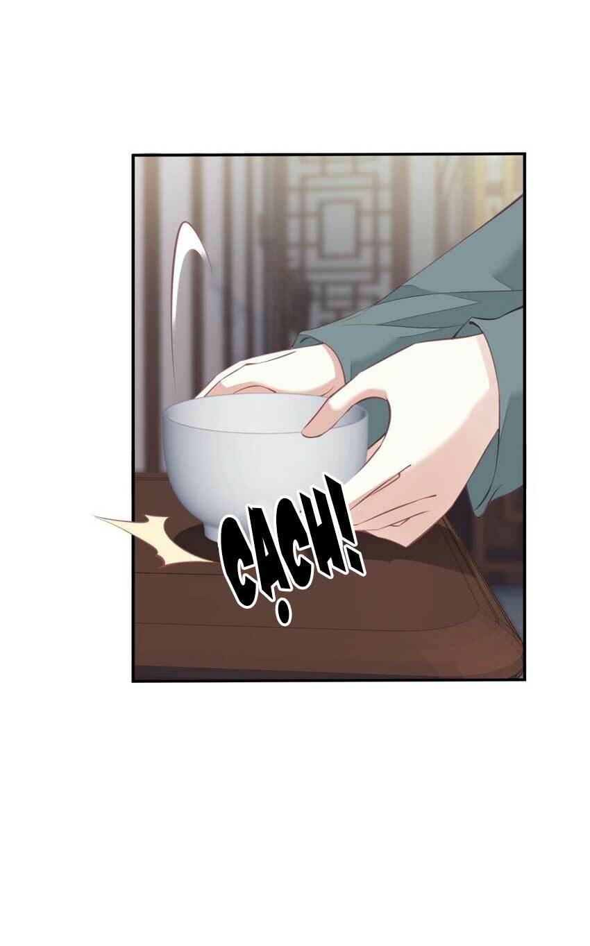 Quận chúa bất tư gia: Chapter 64