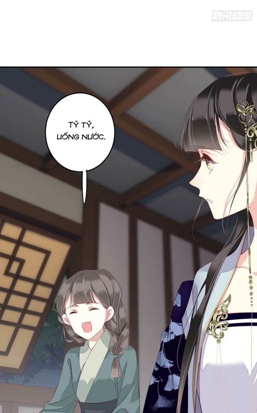 Quận chúa bất tư gia: Chapter 64