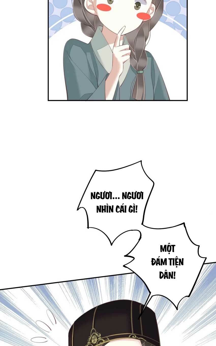Quận chúa bất tư gia: Chapter 64