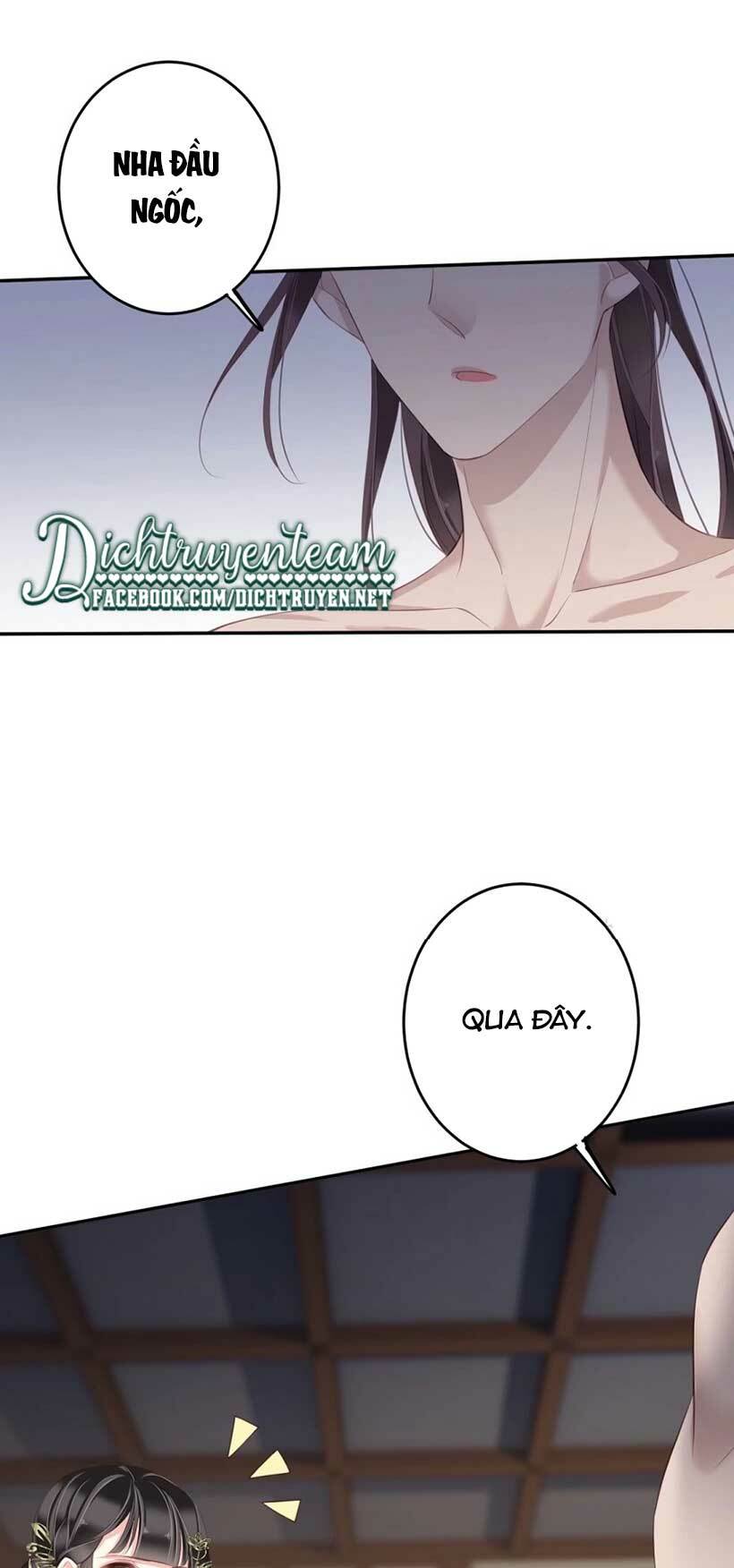 Quận chúa bất tư gia: Chapter 64