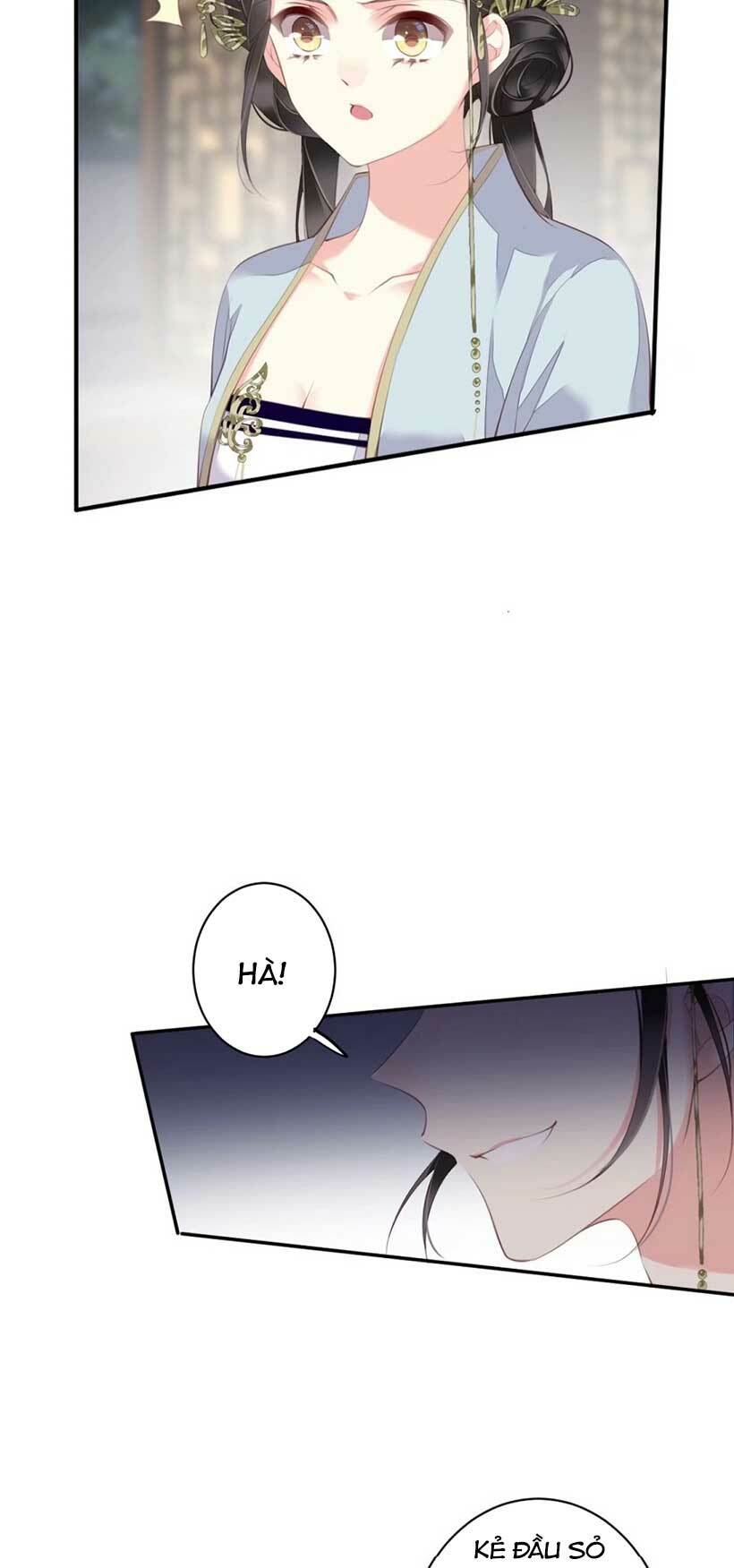 Quận chúa bất tư gia: Chapter 64