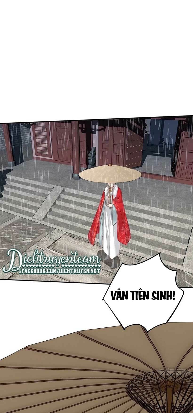 Quận chúa bất tư gia: Chapter 64