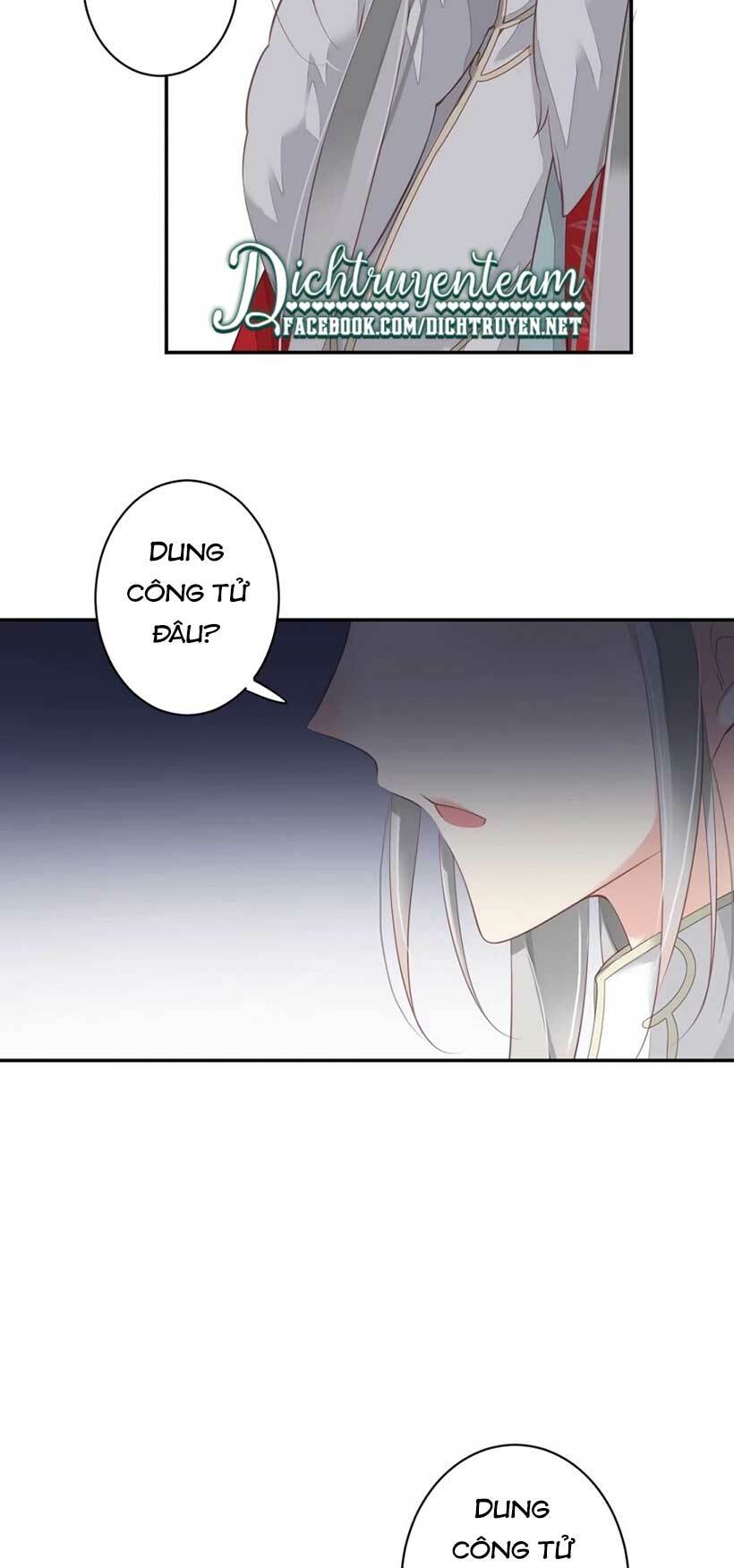 Quận chúa bất tư gia: Chapter 64