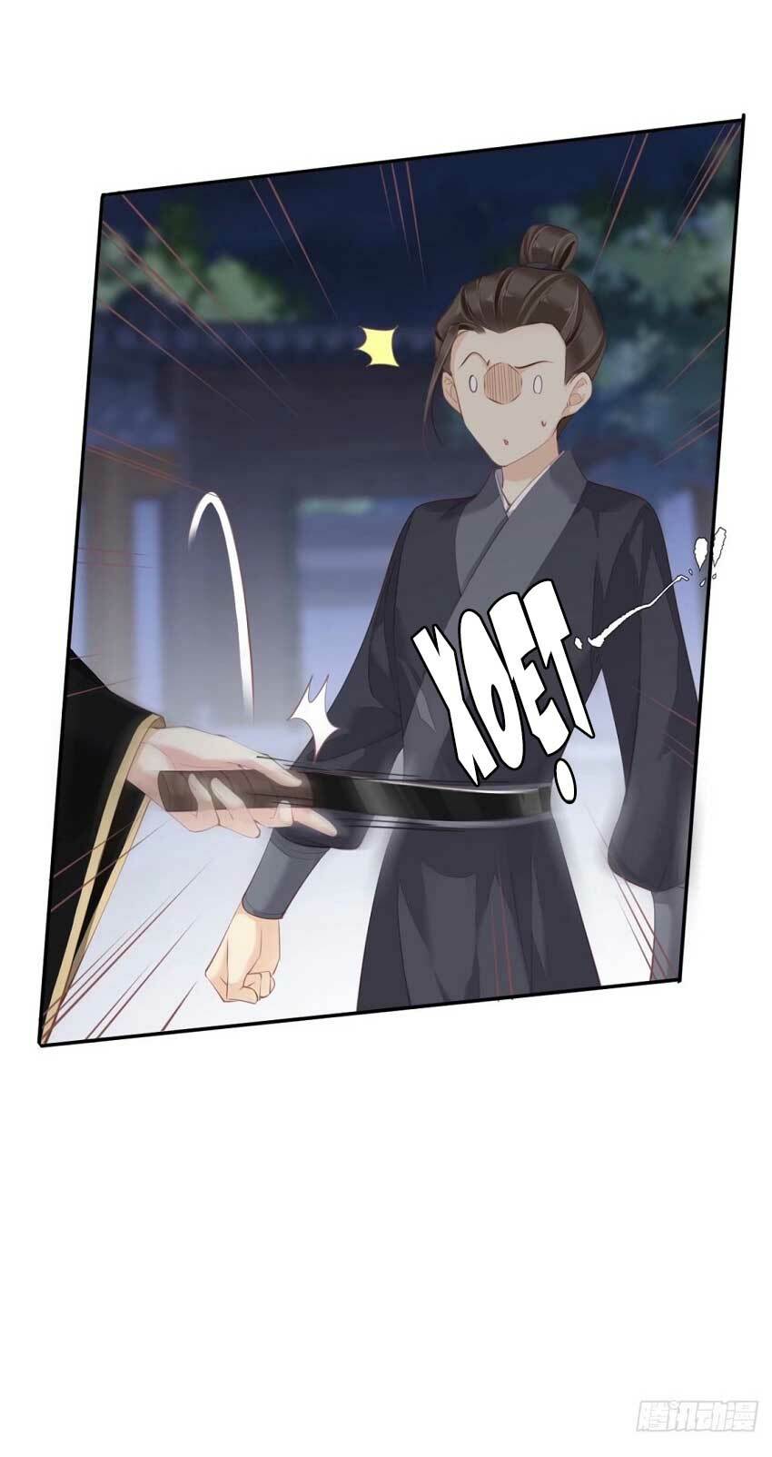 Quận chúa bất tư gia: Chapter 64