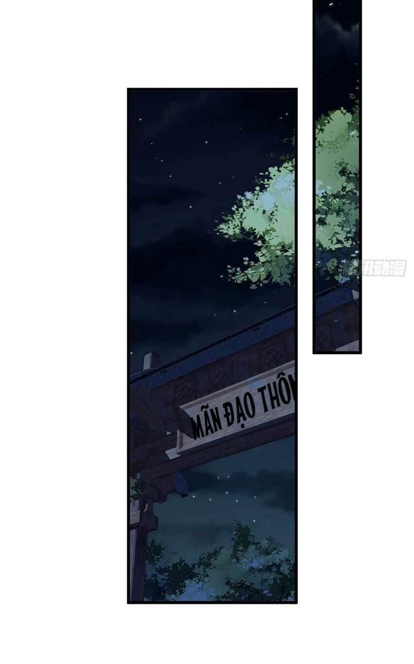 Quận chúa bất tư gia: Chapter 64