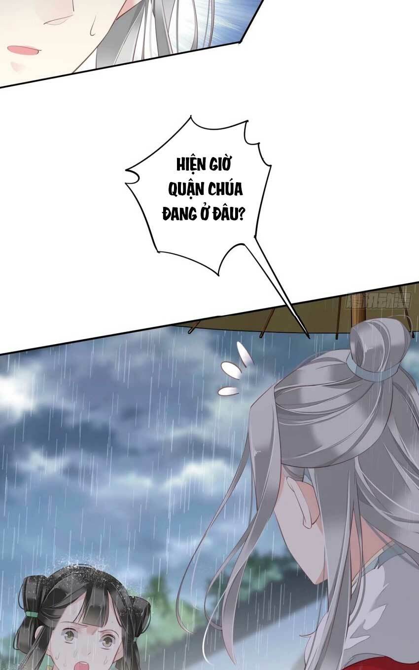 Quận chúa bất tư gia: Chapter 67