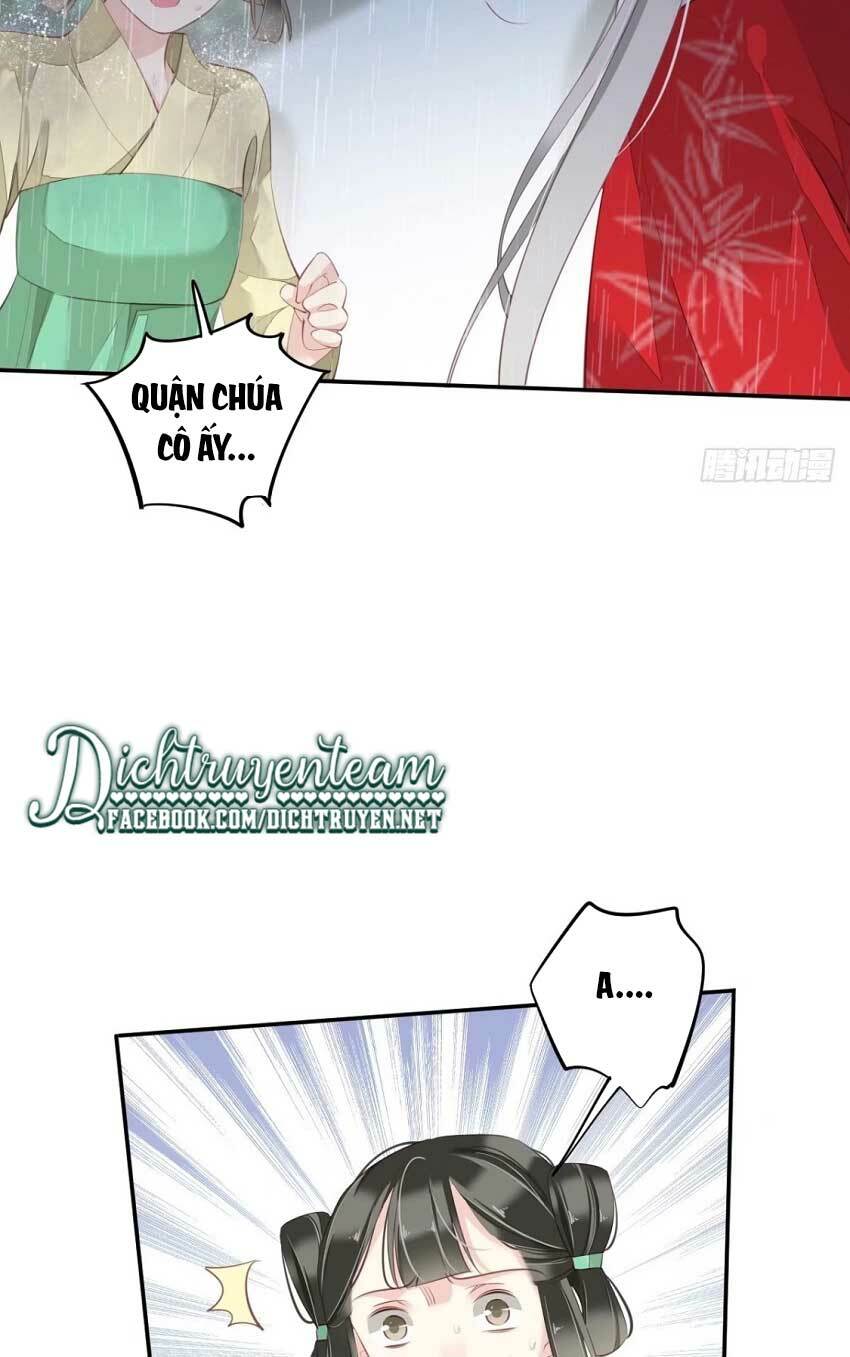 Quận chúa bất tư gia: Chapter 67