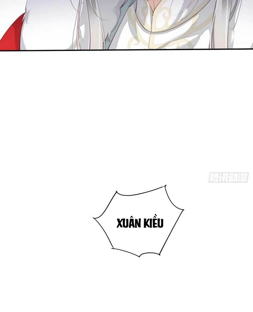 Quận chúa bất tư gia: Chapter 67