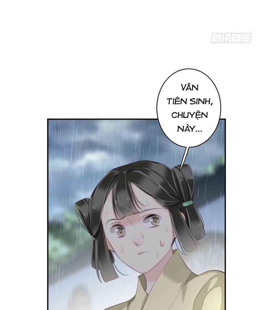 Quận chúa bất tư gia: Chapter 67