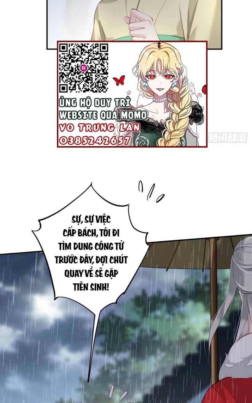 Quận chúa bất tư gia: Chapter 67