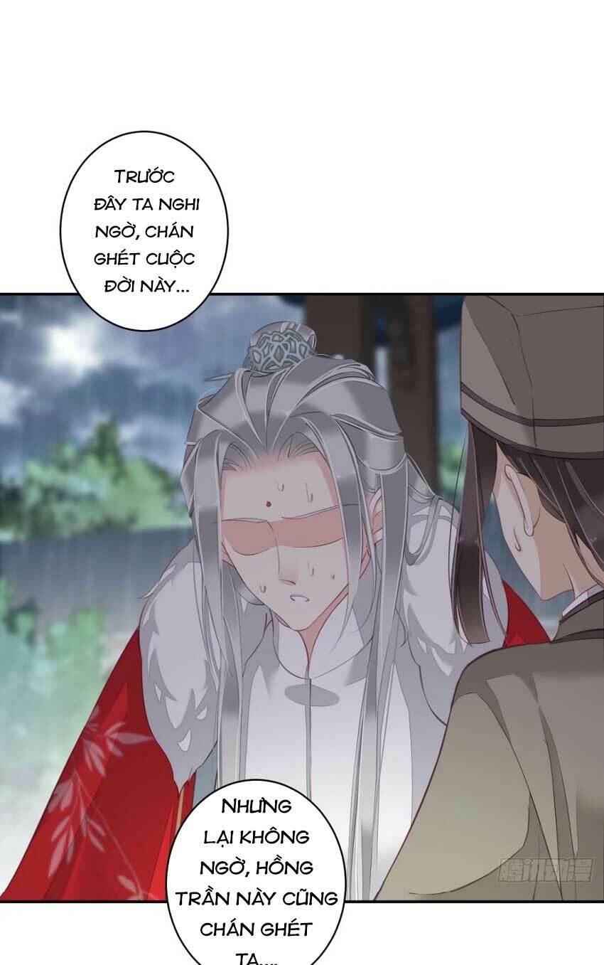 Quận chúa bất tư gia: Chapter 67