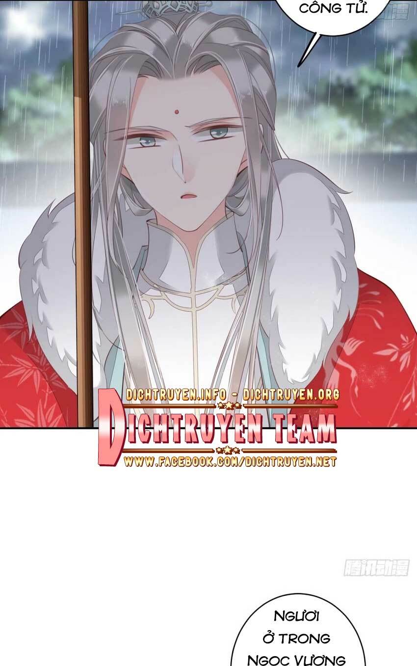 Quận chúa bất tư gia: Chapter 67