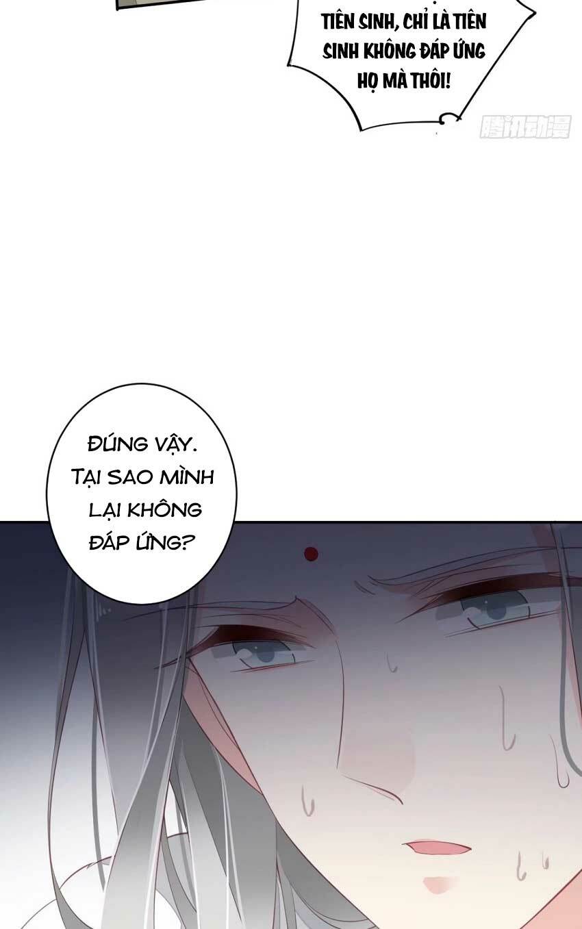 Quận chúa bất tư gia: Chapter 67