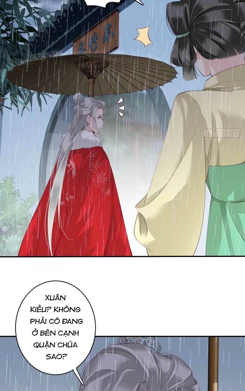 Quận chúa bất tư gia: Chapter 67
