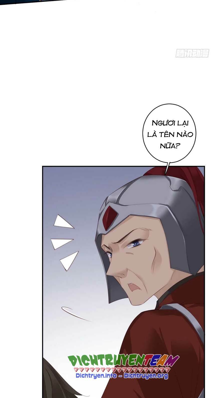 Quận chúa bất tư gia: Chapter 69