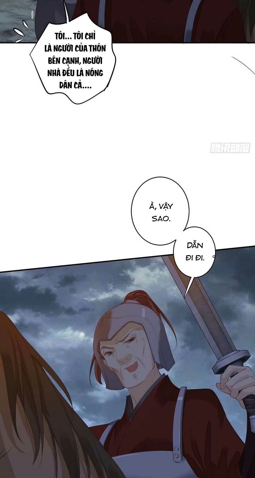 Quận chúa bất tư gia: Chapter 69