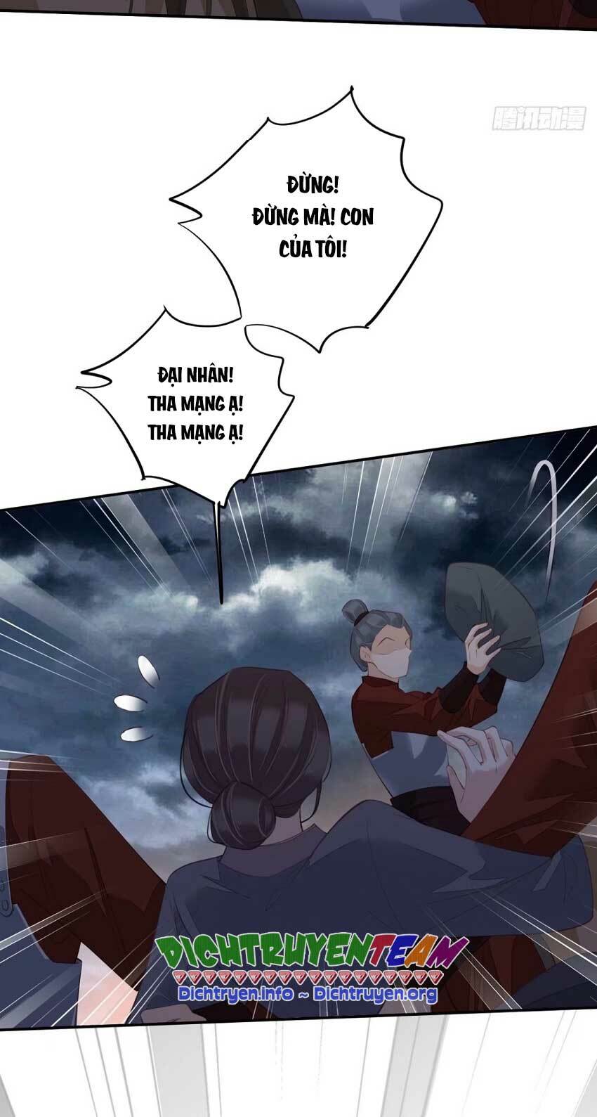 Quận chúa bất tư gia: Chapter 69