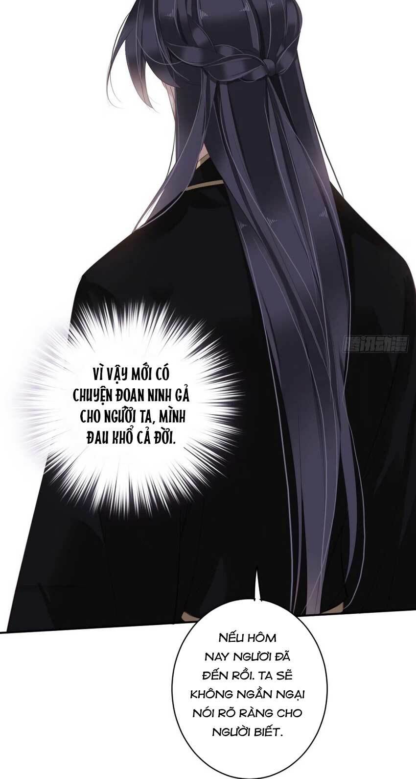 Quận chúa bất tư gia: Chapter 69