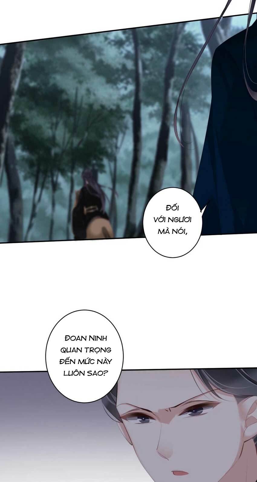 Quận chúa bất tư gia: Chapter 69