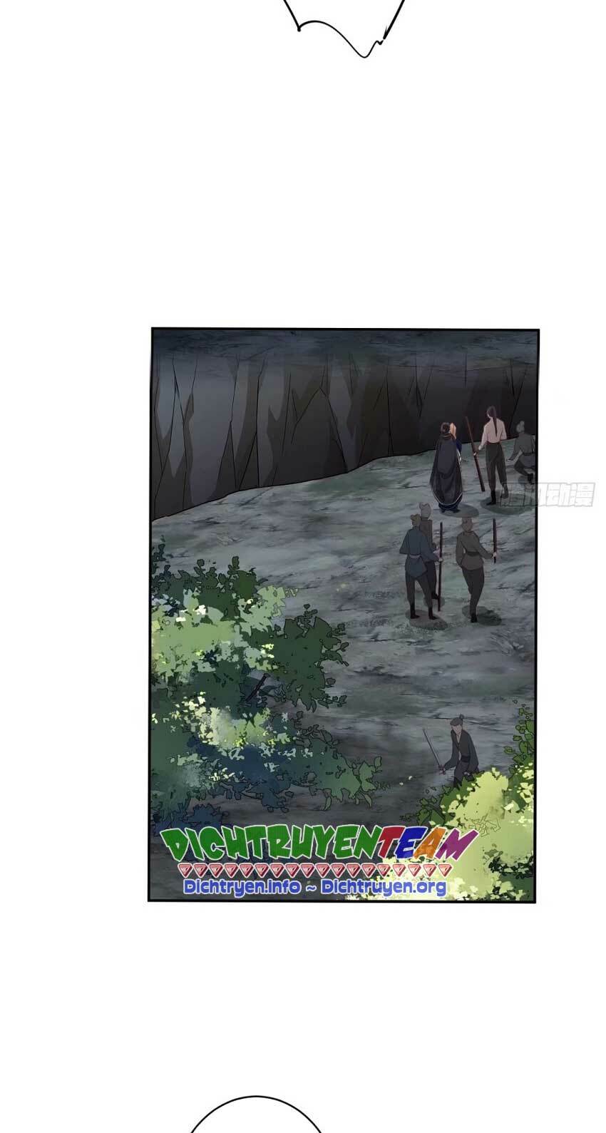 Quận chúa bất tư gia: Chapter 69