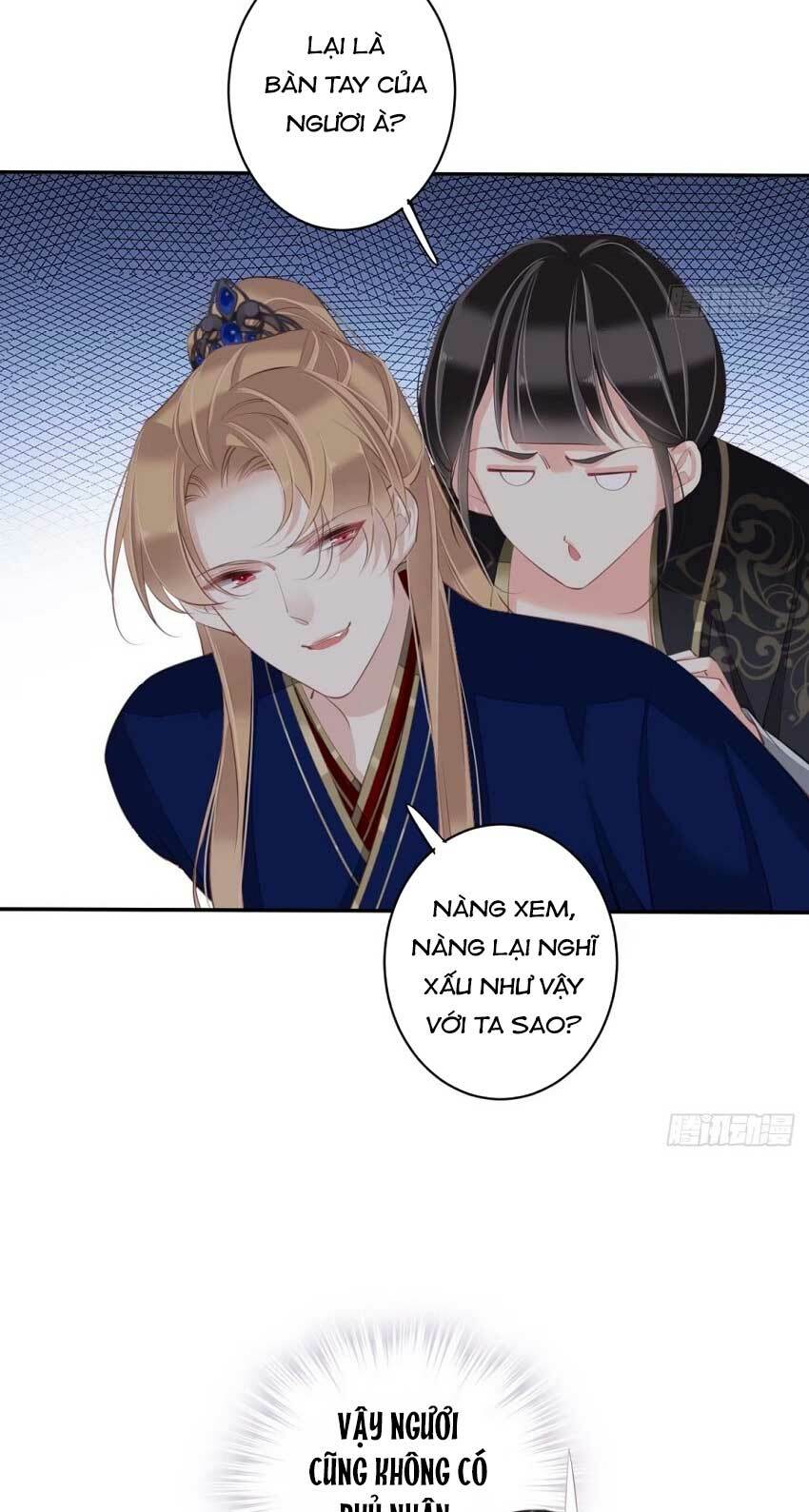 Quận chúa bất tư gia: Chapter 69