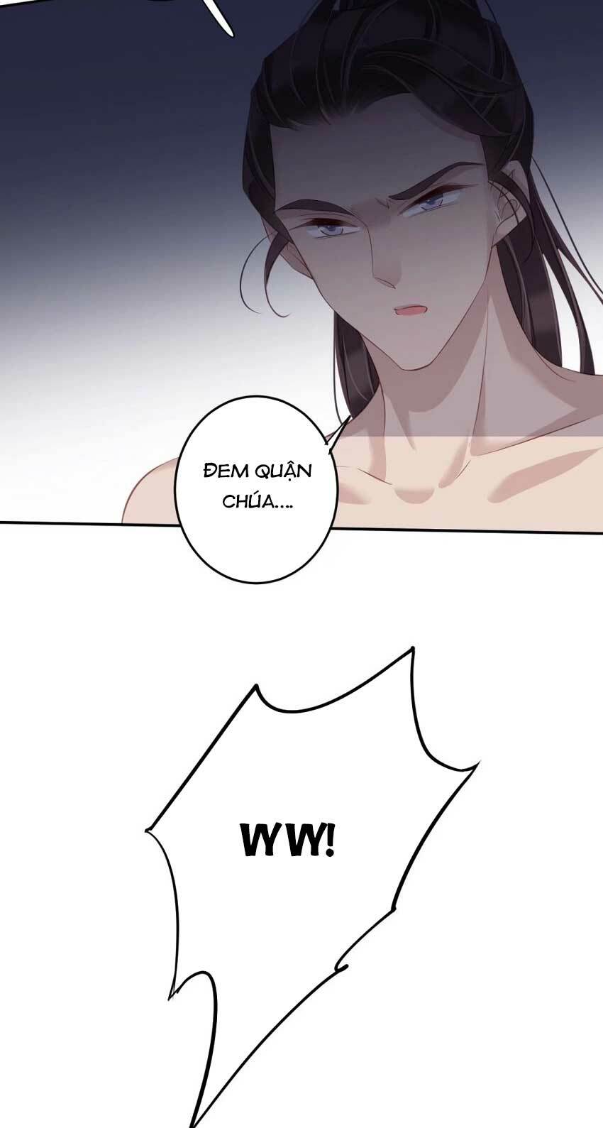 Quận chúa bất tư gia: Chapter 69