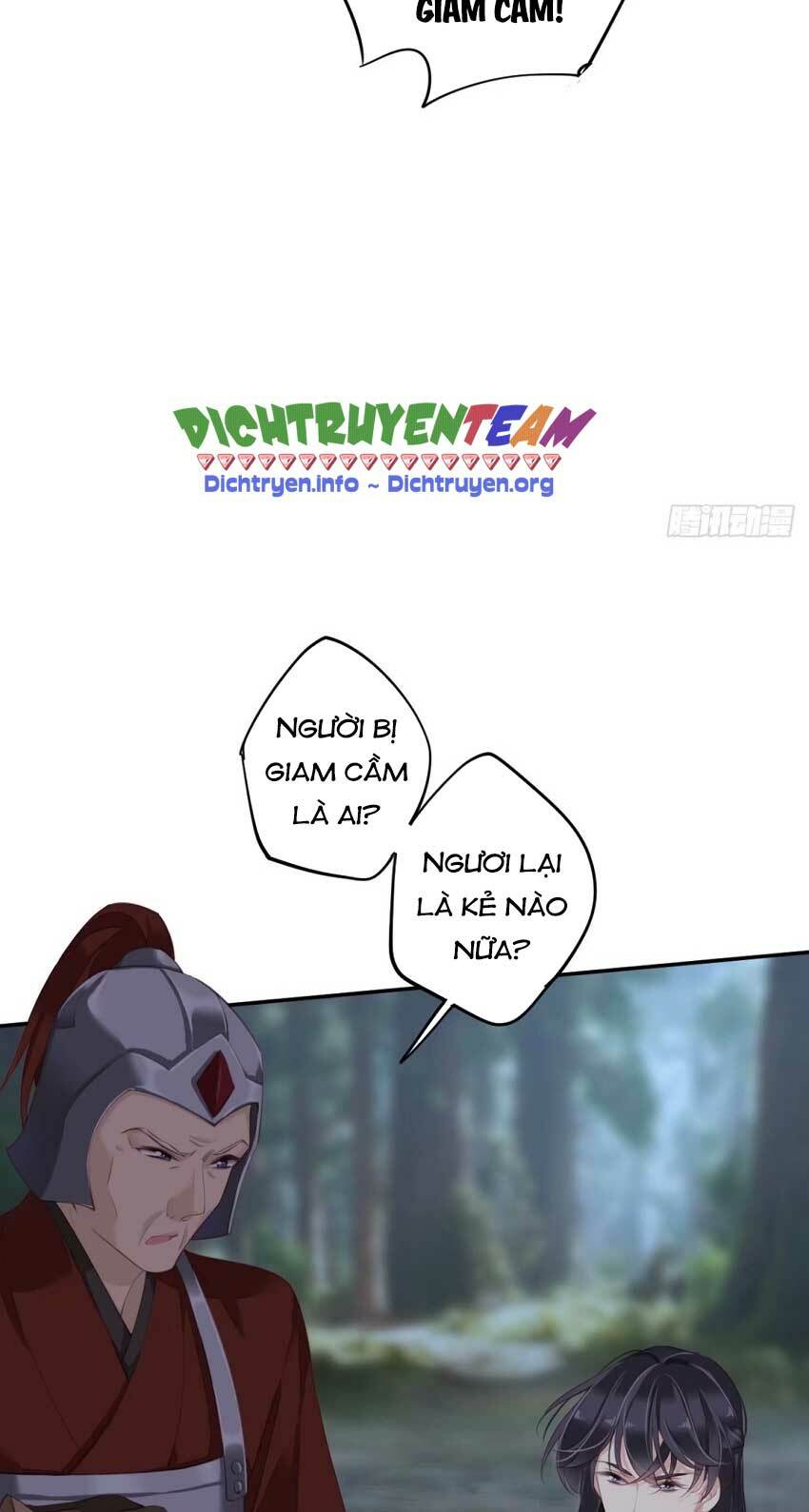 Quận chúa bất tư gia: Chapter 69