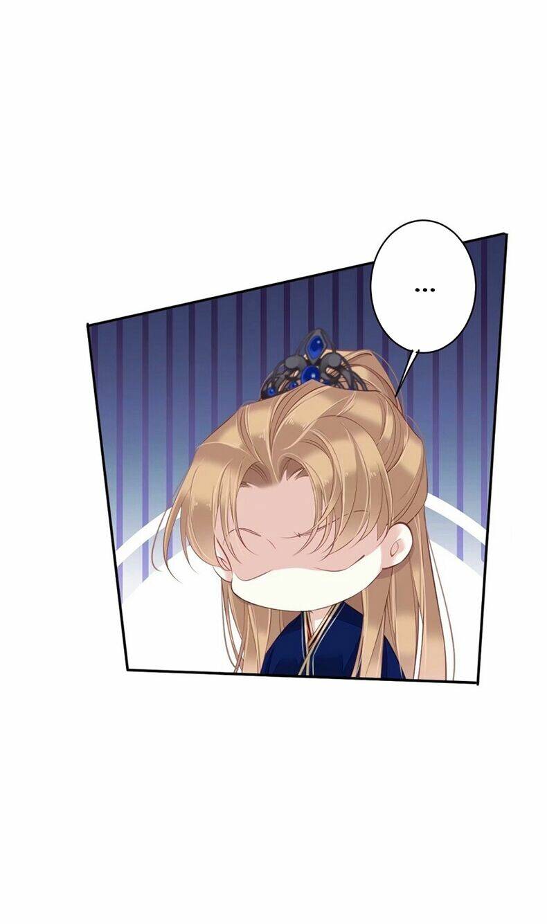 Quận chúa bất tư gia: Chapter 71