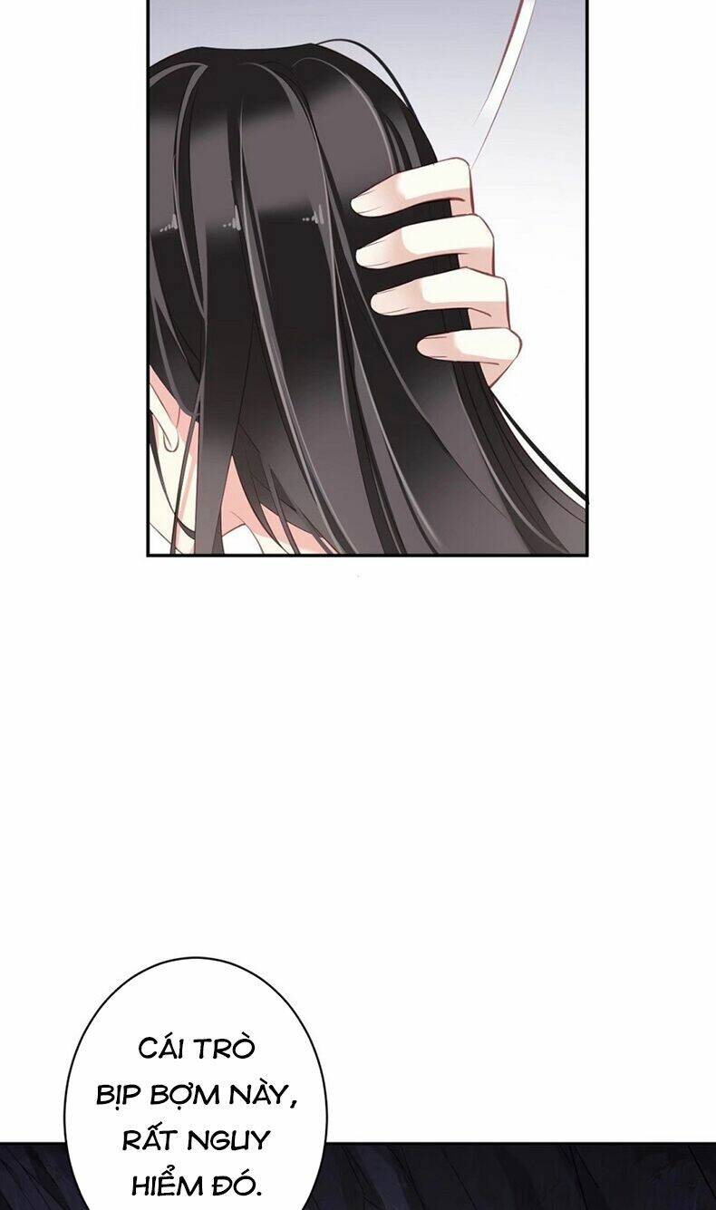 Quận chúa bất tư gia: Chapter 71