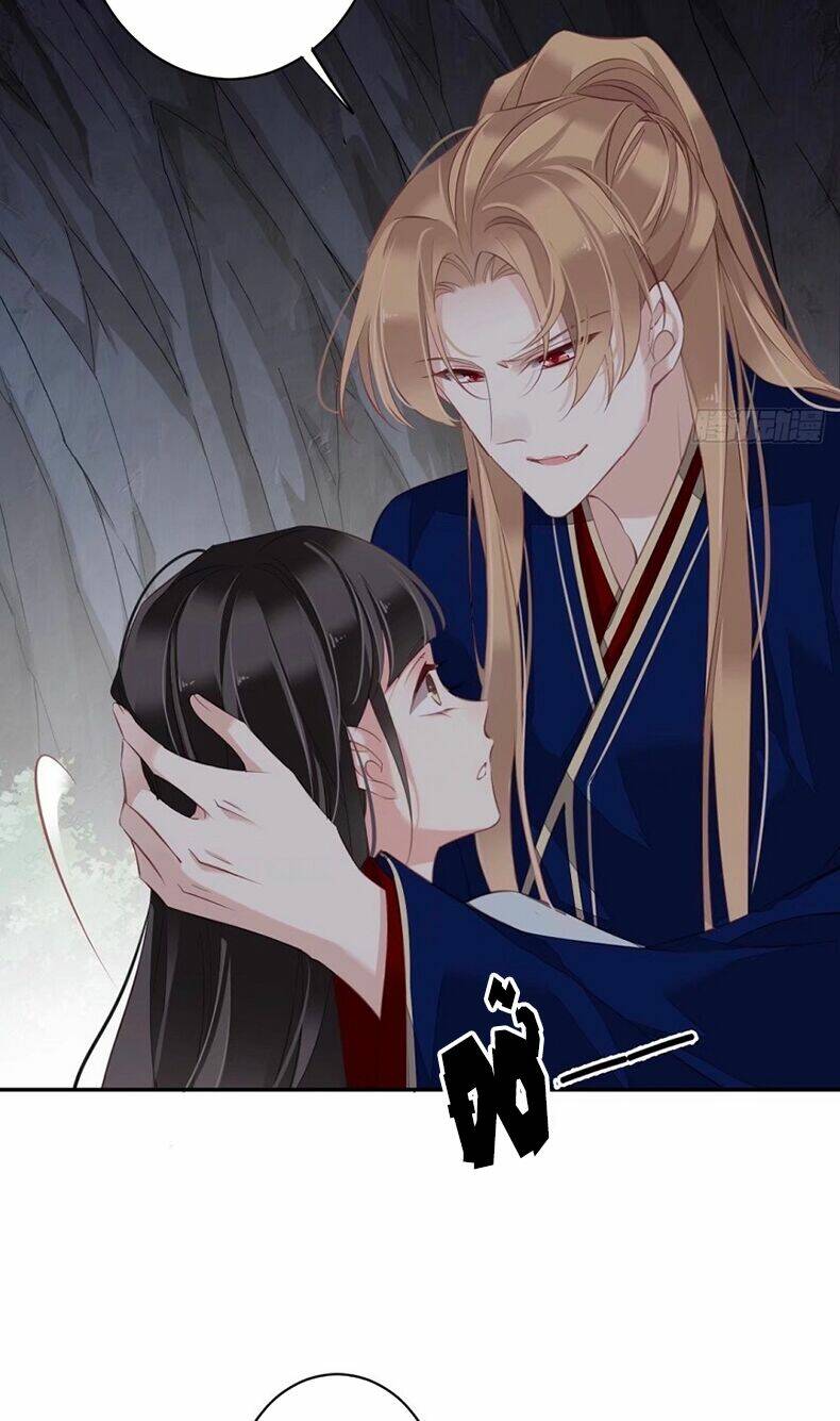 Quận chúa bất tư gia: Chapter 71