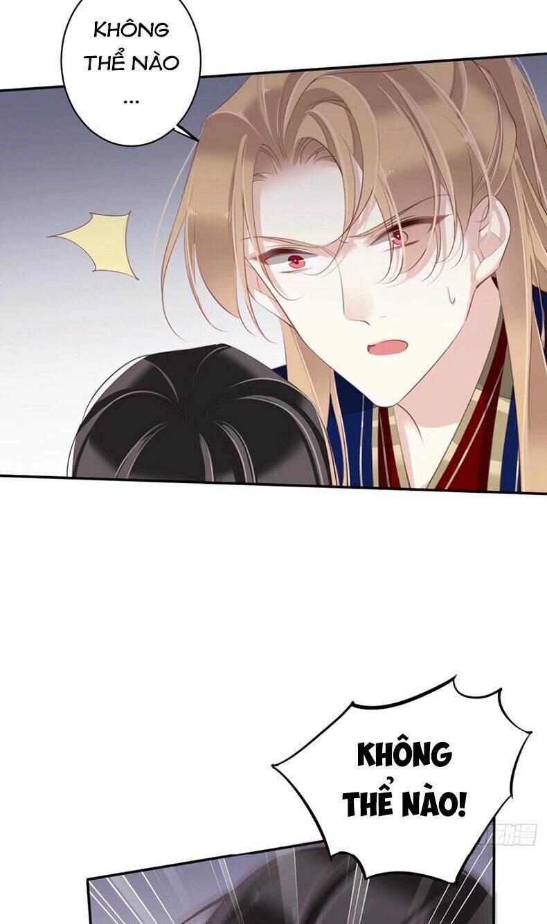 Quận chúa bất tư gia: Chapter 71