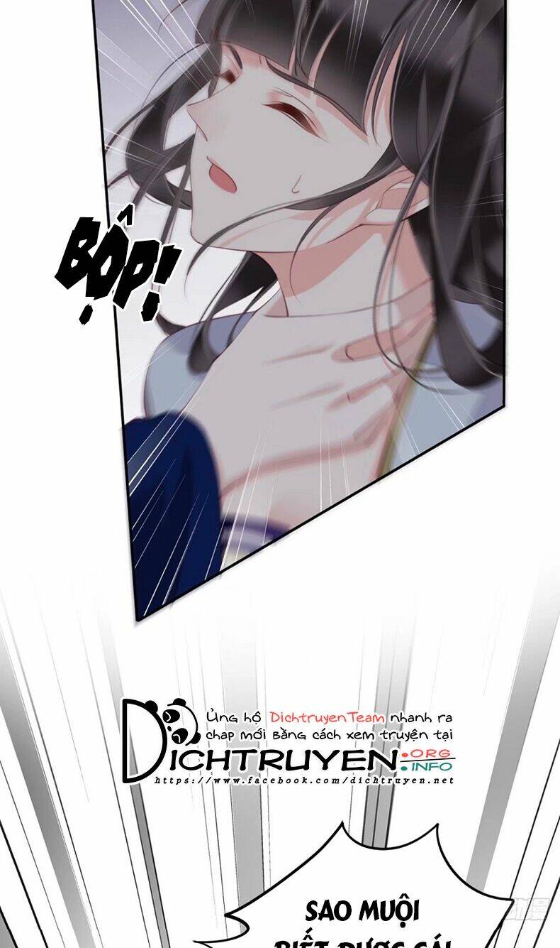 Quận chúa bất tư gia: Chapter 71