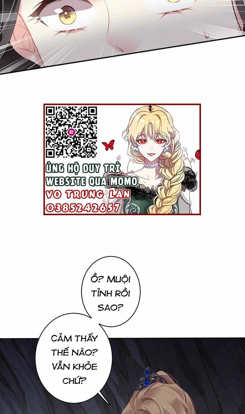 Quận chúa bất tư gia: Chapter 71