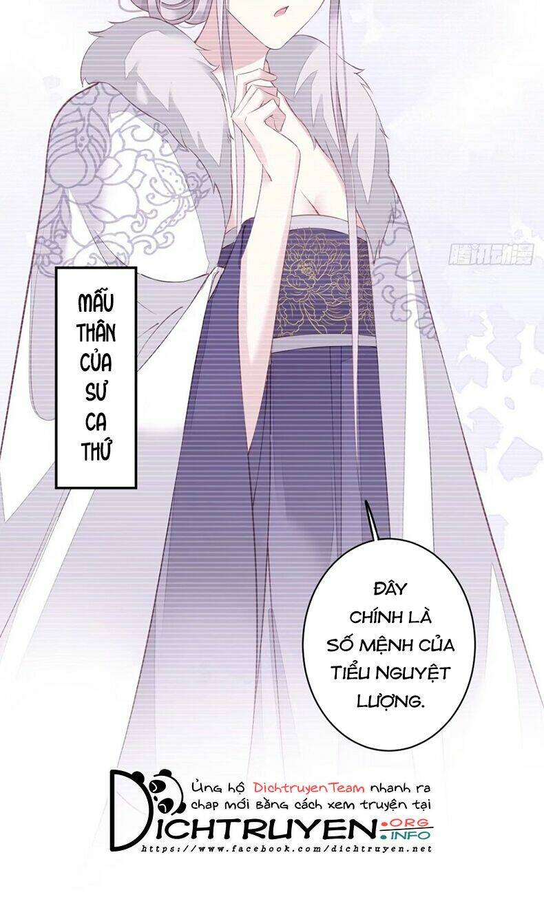 Quận chúa bất tư gia: Chapter 71