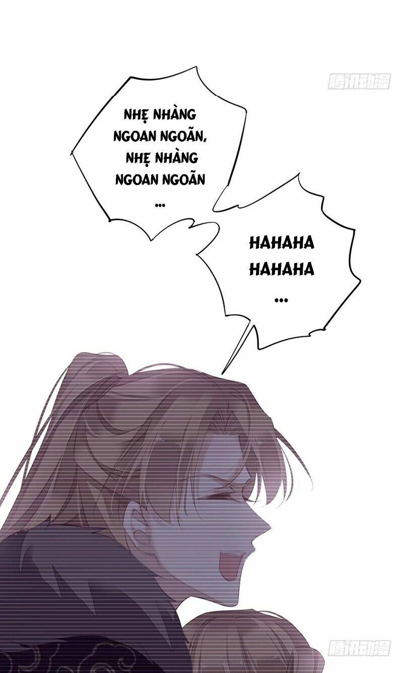 Quận chúa bất tư gia: Chapter 71