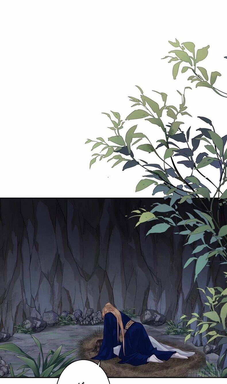 Quận chúa bất tư gia: Chapter 71